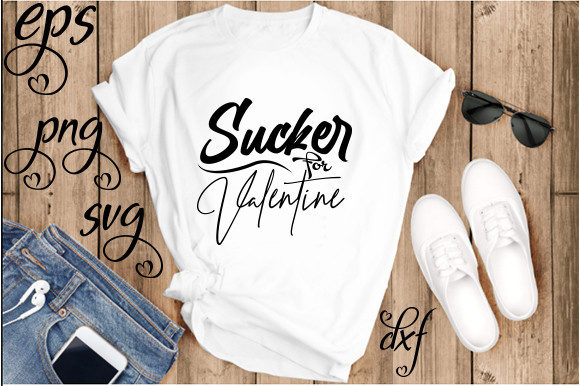 Download Sucker for Valentine - Sucker for valentine Collection