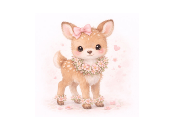 Download Little Love Baby Animals Clipart - Premium Resources