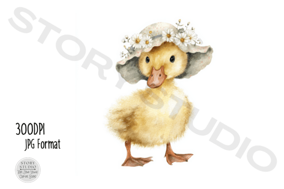 Download Adorable Baby Animals Clipart - Premium Bundle