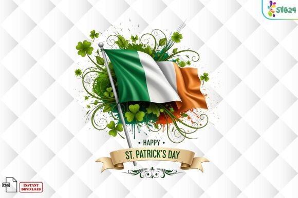Download Irish Pride Flag PNG - Pride flag png Collection